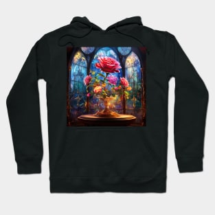 Heartblooms Hoodie